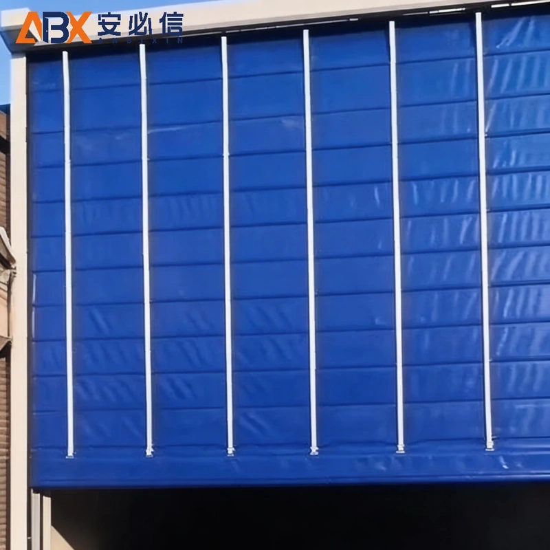 湘西土家族苗族自治州柔性大门