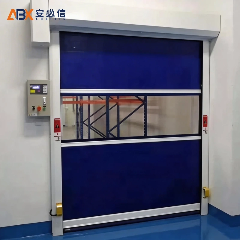 湘西土家族苗族自治州工业快速门
