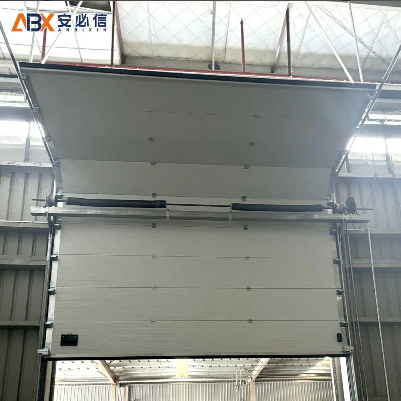 湘西土家族苗族自治州钢质提升门